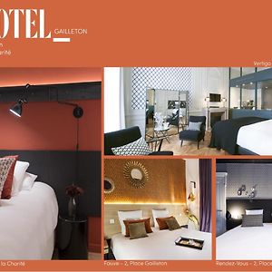 Executive Suite met een King Size Bed